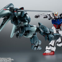 ROBOT魂 <SIDE MS> GAT-X105 ストライクガンダム Ver. A.N.I.M.E. 4573102667618