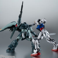 ROBOT魂 <SIDE MS> GAT-X105 ストライクガンダム Ver. A.N.I.M.E. 4573102667618