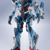 METAL ROBOT魂 <SIDE MS> GQuuuuuuX 4573102675392