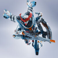 METAL ROBOT魂 <SIDE MS> GQuuuuuuX 4573102675392
