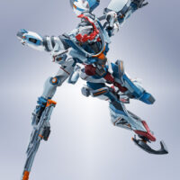 METAL ROBOT魂 <SIDE MS> GQuuuuuuX 4573102675392