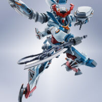 METAL ROBOT魂 <SIDE MS> GQuuuuuuX 4573102675392
