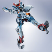 METAL ROBOT魂 <SIDE MS> GQuuuuuuX 4573102675392