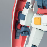 ROBOT魂 <SIDE MS> RX-78-2 ガンダム Ver. A.N.I.M.E. 4573102675682