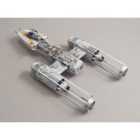1/72 Yウイング･スターファイター 5063845 4573102638458