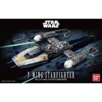 1/72 Yウイング･スターファイター 5063845 4573102638458