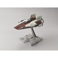 1/72 Aウイング･スターファイター 5063827 4573102638274 公式画像1