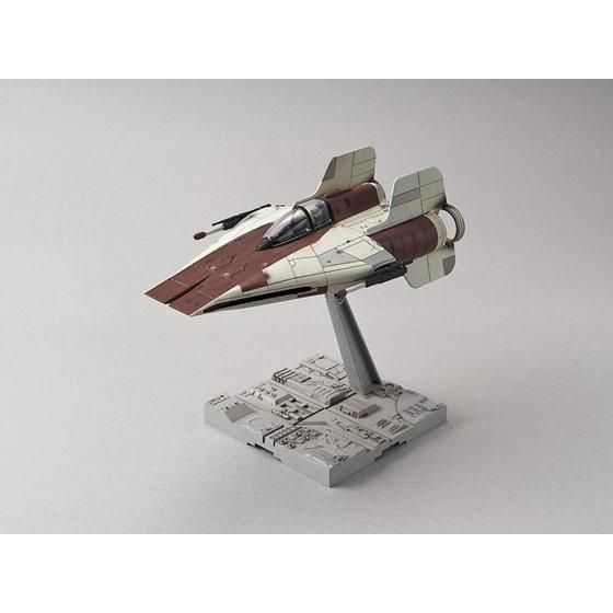 1/72 Aウイング･スターファイター 5063827 4573102638274