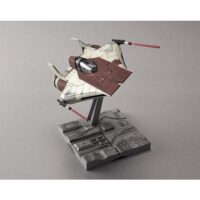 1/72 Aウイング･スターファイター 5063827 4573102638274