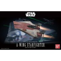 1/72 Aウイング･スターファイター 5063827 4573102638274