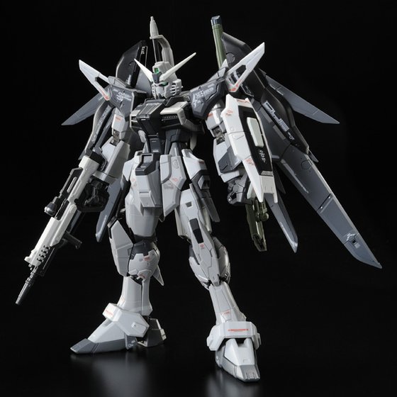 RG 1/144 ZGMF-X42S デスティニーガンダム ディアクティブモード [Destiny Gundam (Deactive Mode)] 4543112840172