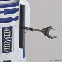 1/12 C-3PO & R2-D2 5067482 4573102674821
