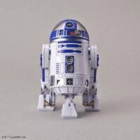 1/12 C-3PO & R2-D2 5067482 4573102674821