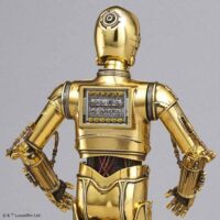 1/12 C-3PO & R2-D2 5067482 4573102674821