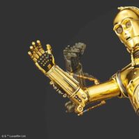 1/12 C-3PO & R2-D2 5067482 4573102674821