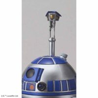 1/12 C-3PO & R2-D2 5067482 4573102674821