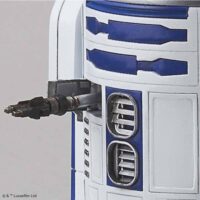 1/12 C-3PO & R2-D2 5067482 4573102674821