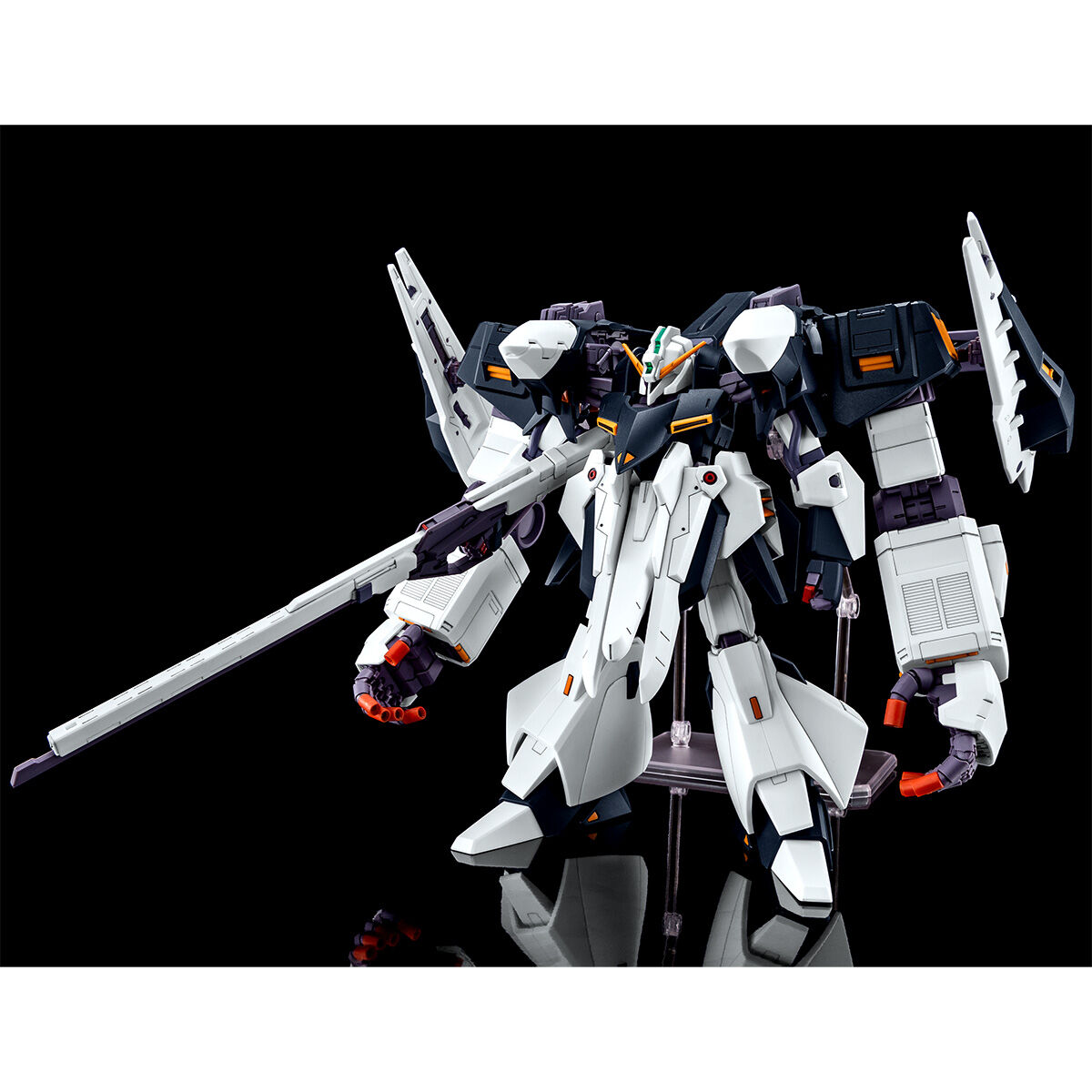 HGUC 1/144 ギャプランTR-5[フライルー]ギガンティック・アーム・ユニット装備(A.O.Z RE-BOOT版)