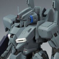 MG 1/100 ゼータプラス（ユニコーンVer.）