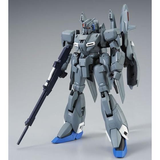 MG 1/100 ゼータプラス（ユニコーンVer.）