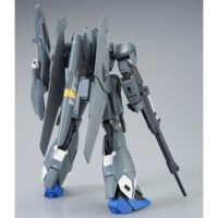 MG 1/100 ゼータプラス（ユニコーンVer.）