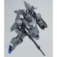 MG 1/100 ゼータプラス（ユニコーンVer.）