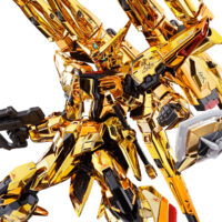 RG 1/144 アカツキガンダム用シラヌイパック & ＨＧゼウスシルエット用接続パーツ