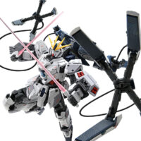 MG 1/100 ナラティブガンダム B装備 Ver.Ka