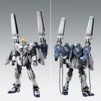 MG 1/100 ナラティブガンダム B装備 Ver.Ka