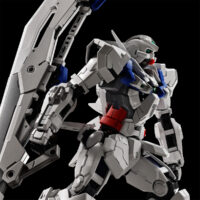 MG 1/100 ガンダムアストレア＋プロトGNツインブロードブレイド