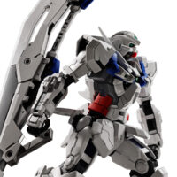 MG 1/100 ガンダムアストレア＋プロトGNツインブロードブレイド