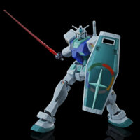 HG 1/144 RX-78-2 ガンダム [アースカラー]