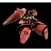 HG 1/144 メッサーF02型 マインレイヤー装備