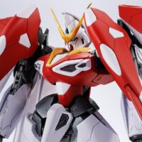 ROBOT魂 ＜SIDE MS＞ フェニックスガンダム