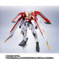 ROBOT魂 ＜SIDE MS＞ フェニックスガンダム 公式画像1