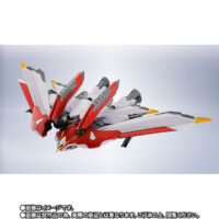 ROBOT魂 ＜SIDE MS＞ フェニックスガンダム