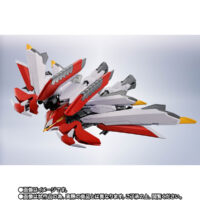 ROBOT魂 ＜SIDE MS＞ フェニックスガンダム
