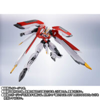 ROBOT魂 ＜SIDE MS＞ フェニックスガンダム