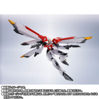 ROBOT魂 ＜SIDE MS＞ フェニックスガンダム