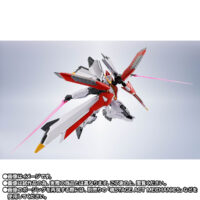 ROBOT魂 ＜SIDE MS＞ フェニックスガンダム