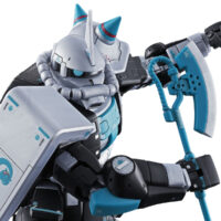 RG 1/144 MS-06S ザクII [初音ミクVer.]
