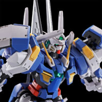 RG 1/144 ガンダムアヴァランチエクシアダッシュ