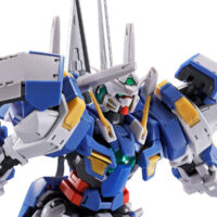 RG 1/144 ガンダムアヴァランチエクシアダッシュ