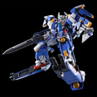 RG 1/144 ガンダムアヴァランチエクシアダッシュ