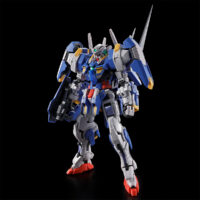 RG 1/144 ガンダムアヴァランチエクシアダッシュ