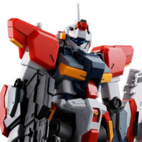 HG 1/144 ジーライン・ライトアーマー