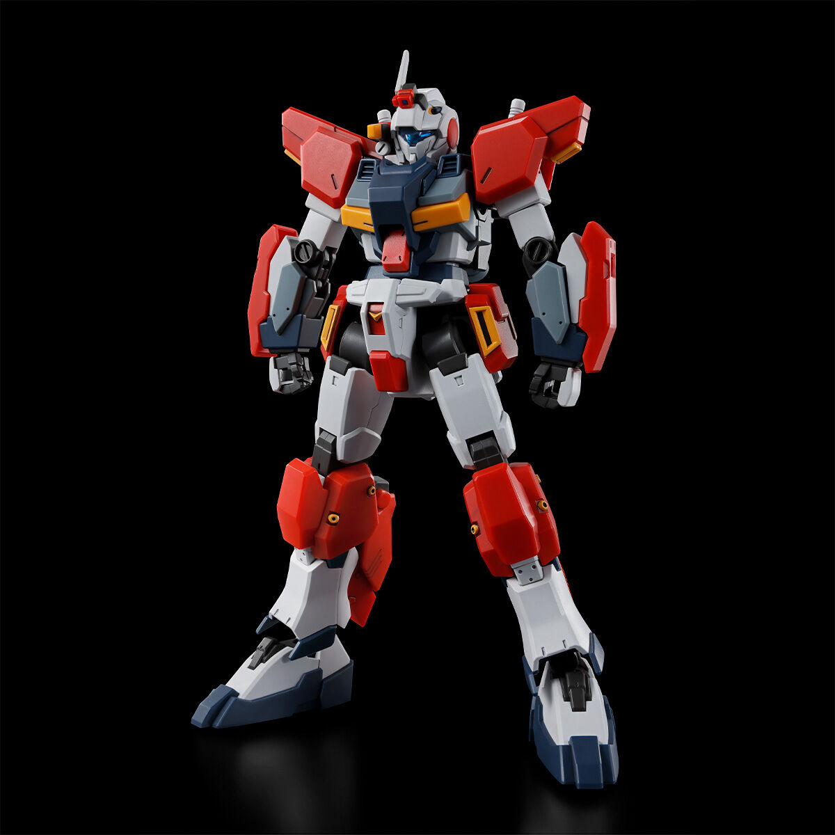 HG 1/144 ジーライン・ライトアーマー