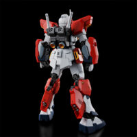 HG 1/144 ジーライン・ライトアーマー