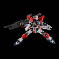 HG 1/144 ジーライン・ライトアーマー