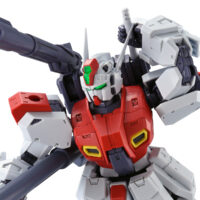 MG 1/100 F80 ガンレイド